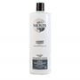 Picture of NIOXIN SYSTEM 2 CLEANSER SHAMPOO